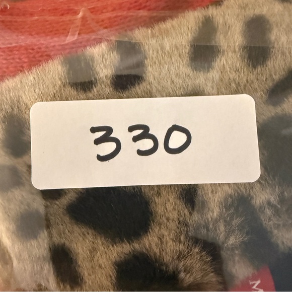 VTG Merry & Bright Red Christmas Sweater Vest Size PXL Shoes Beaded Ugly Holiday - Picture 12 of 12